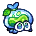 フクロクモ