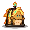 トジコモル