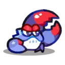 ツヨカニ