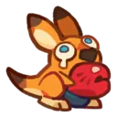 コワガルー