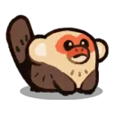 ヤンザル